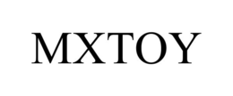 MXTOY trademark