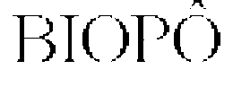 BIOPÔ trademark