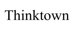 THINKTOWN trademark