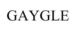 GAYGLE trademark