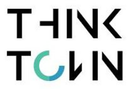 THINK TOWN trademark