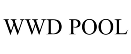 WWD POOL trademark