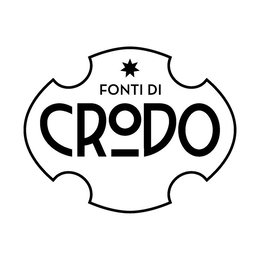 FONTI DI CRODO trademark