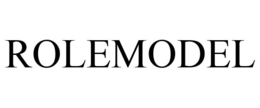 ROLEMODEL trademark