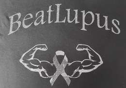 BEAT LUPUS trademark