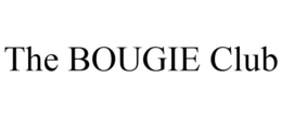 THE BOUGIE CLUB trademark