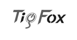 TIG FOX trademark