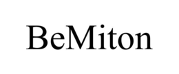 BEMITON trademark