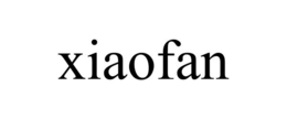 XIAOFAN trademark