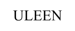 ULEEN trademark