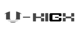 U-HIGH trademark