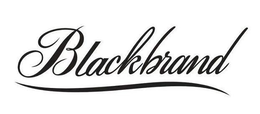 BLACKBRAND trademark