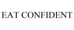 EAT CONFIDENT trademark