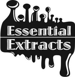 ESSENTIAL EXTRACTS trademark
