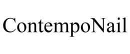 CONTEMPONAIL trademark