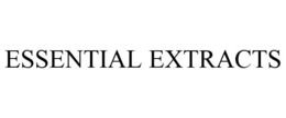 ESSENTIAL EXTRACTS trademark