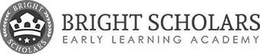 BRIGHT SCHOLARS EARLY LEARNING ACADEMY trademark