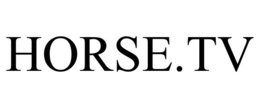 HORSE.TV trademark