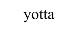 YOTTA trademark
