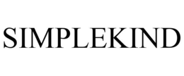 SIMPLEKIND trademark