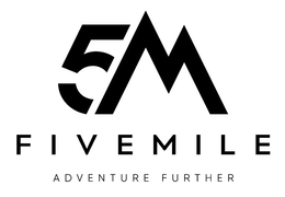 5M FIVEMILE ADVENTURE FURTHER trademark