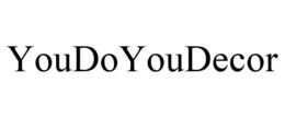 YOUDOYOUDECOR trademark