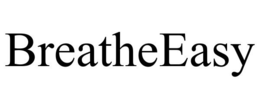 BREATHEEASY trademark