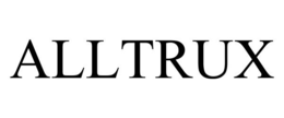 ALLTRUX trademark