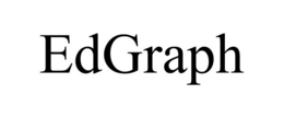 EDGRAPH trademark