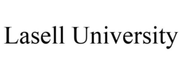 LASELL UNIVERSITY trademark