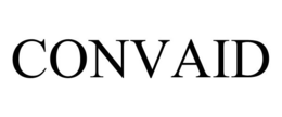 CONVAID trademark