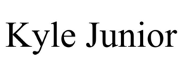 KYLE JUNIOR trademark
