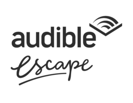 AUDIBLE ESCAPE trademark