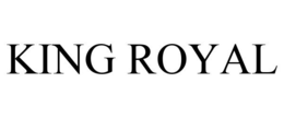 KING ROYAL trademark