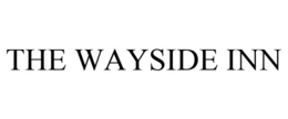 THE WAYSIDE INN trademark