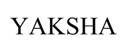 YAKSHA trademark