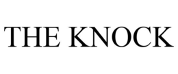THE KNOCK trademark
