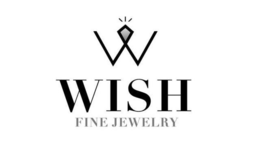 W WISH FINE JEWELRY trademark