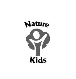 NATURE KIDS trademark