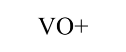 VO+ trademark