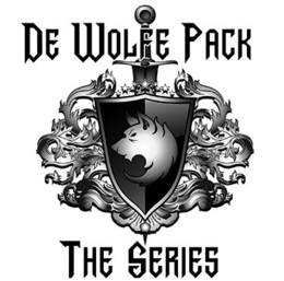 DE WOLFE PACK THE SERIES trademark