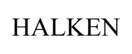 HALKEN trademark