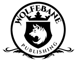 WOLFEBANE PUBLISHING trademark