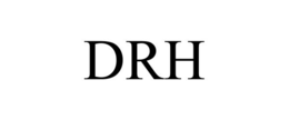 DRH trademark