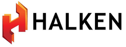 H HALKEN trademark