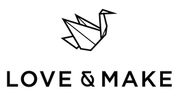 LOVE & MAKE trademark