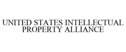 UNITED STATES INTELLECTUAL PROPERTY ALLIANCE trademark