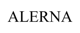 ALERNA trademark
