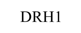 DRH1 trademark