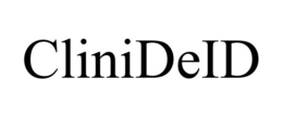 CLINIDEID trademark